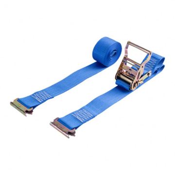 Shop for E-Track Ratchet Tie-Downs and Cargo Ratchet Straps for Secure Freight Loading