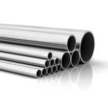 round stainless steel tube