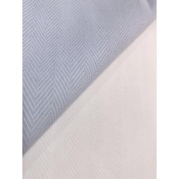 T/C Tooling Dobby Dyed Uniform Fabric