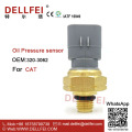 Capteur de pression d&#39;huile de haute qualité 320-3062 pour le chat