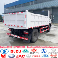 Dongfeng 4x4 Off Road Rhd 5t camión volquete