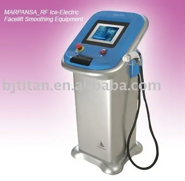 IPL beauty machine