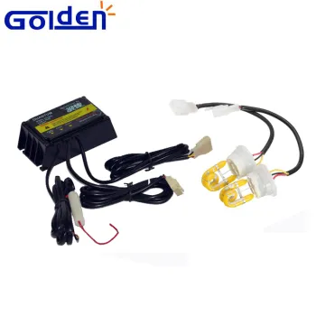 New brand 2017 xenon hid kits china Customized