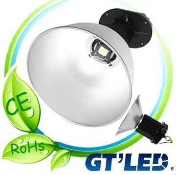 led warehouse highbay light