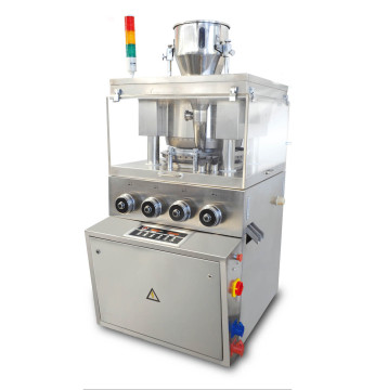 Rotary Tablet Press (ZP45)
