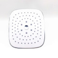 Square Bathroom Rain Head Shower