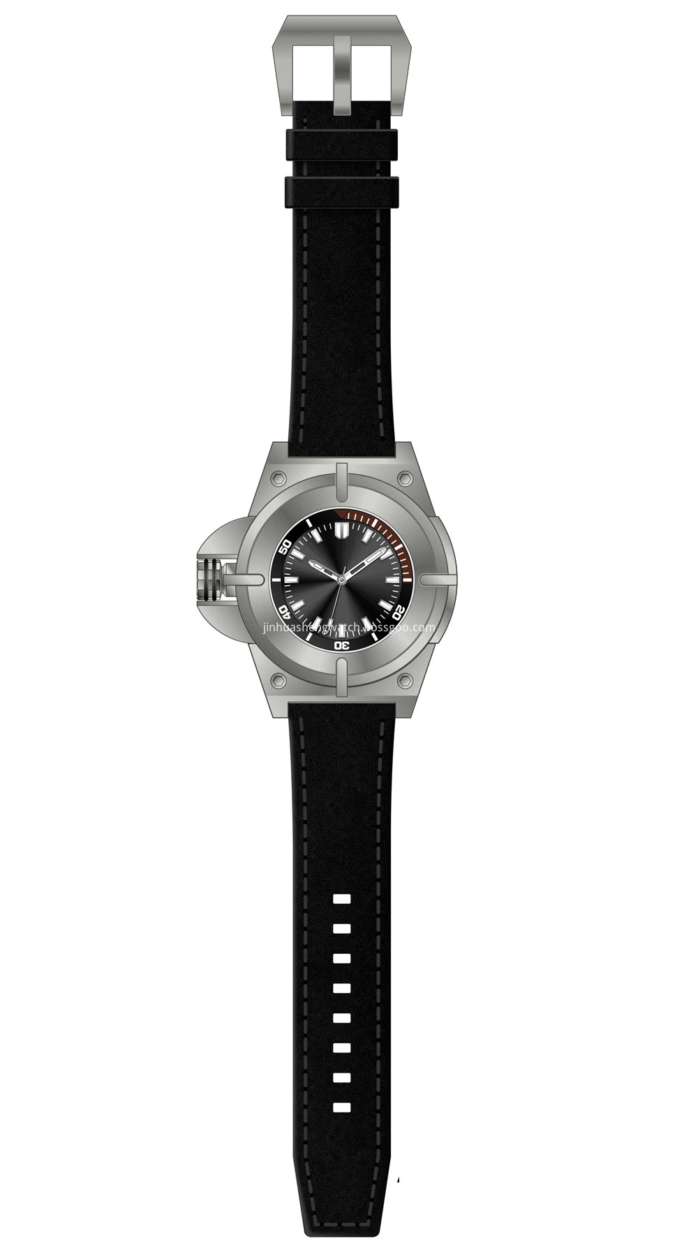 Men Titanium Watches