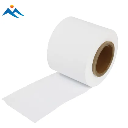 Lithium Battery PE Paper Ceramic Coated Separator
