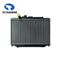 Radiator Cooling System for Nissan URVAN 06-MT 21410-VW000