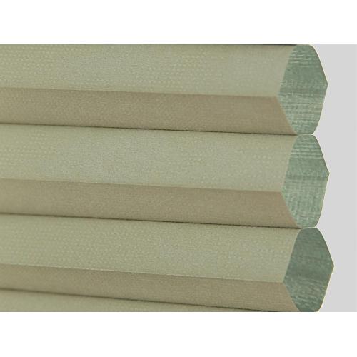 Motorized Honeycomb Blinds motorized honeycomb blinds room darkening cellular shades Supplier