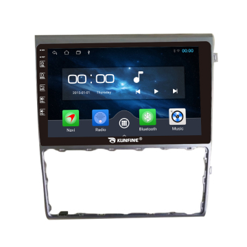 For VW LAVIDA 2010-2012 9 inch Headunit Device Double 2 Din Octa-Core Quad Car Stereo GPS Navigation android car radio