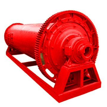 High Intensity Magnetic and Gravity Separation For Manganese
