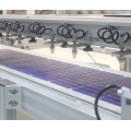 Half cell 550w Mono Solar Panel