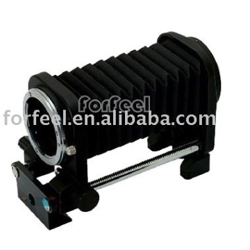 Macro Extension Bellows for EOS and AL DSLR accessories