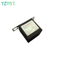 50Hz 1000V 2.5uF IGBT snubber capacitor