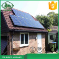 Solar Mounting Aluminum Rail System