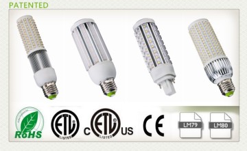 G24Q-3 G24D-3 LED corn lamp with CE ROHS