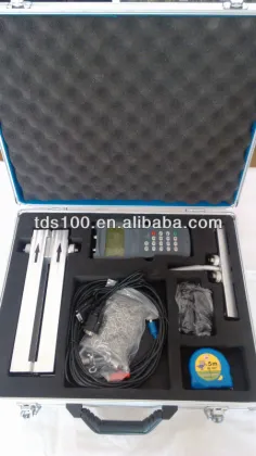 handhold portable tds meter