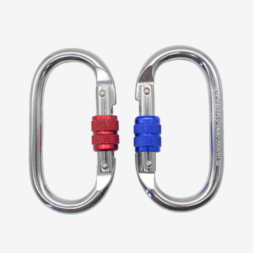 25kNoval spiral door stainless steel climbing hook