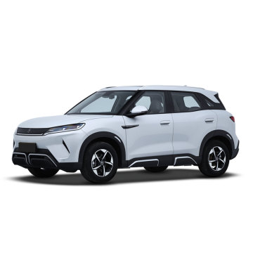 2024 bydyuan電気SUV-5ドア5席301km範囲