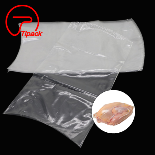Co-extruded Multi-layer Turkey Shrink Bag