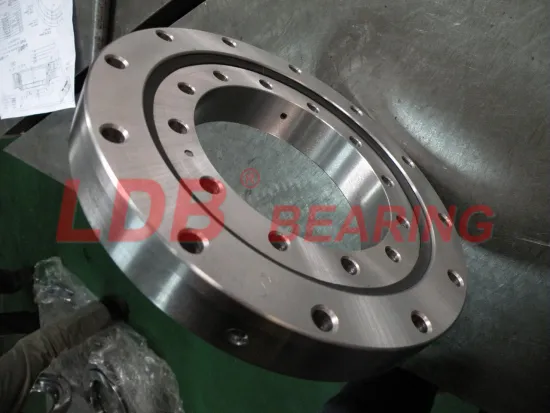 Slewing Ring Bearing for Gantry Crane