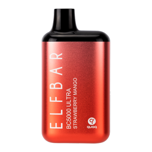 Melhor Elfbar BC5000 Ultra Wholesale Preço