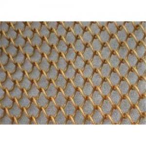 Stainless steel wire mesh size