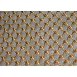 Stainless steel wire mesh size