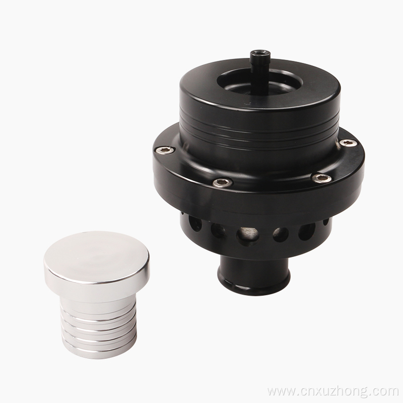 XuZhong Other Engine Parts wholesales high quality assurance automotive part aluminum 25mm Universal blow off valve