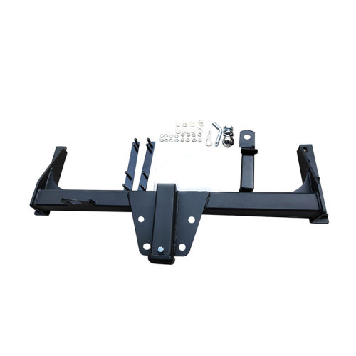 High Strength Hitchreciever for Revo Rocco