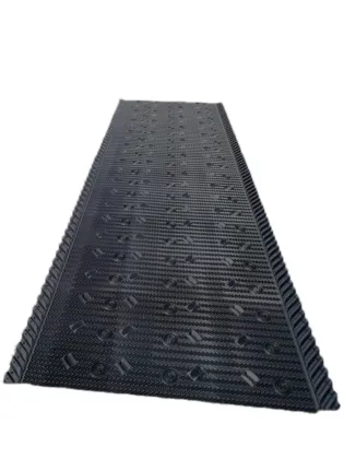 Cooling Tower S Wave Fill Packing
