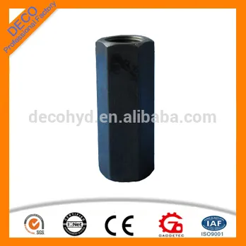 electromagnetic directional hydraulic flow control valve