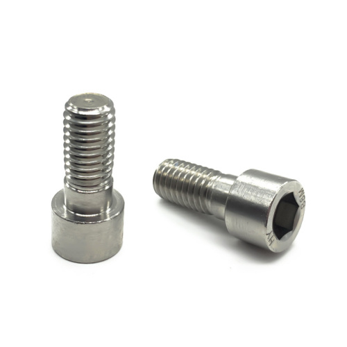 Hexagon Socket Thin Head Cap Screws