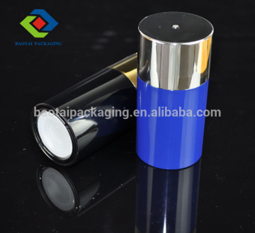 75ml Plastic push up deodorant stick