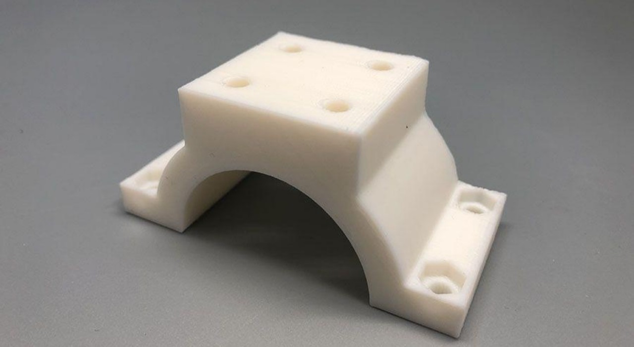 Mounting Holes