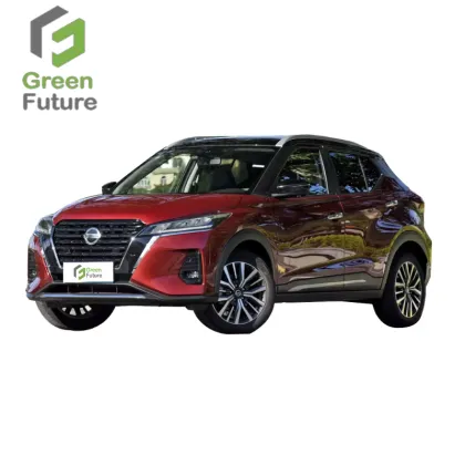 Competitive Pricing for Used Nissan Jinke Flagship Edition Cars Made in China