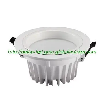 buy led downlight china 20W SMD new Led Downlight dimmable