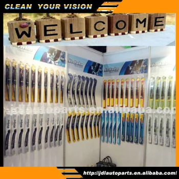 Jodala wiper blade wiper packing