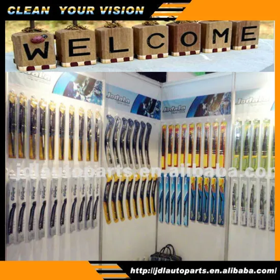 Jodala wiper blade wiper packing