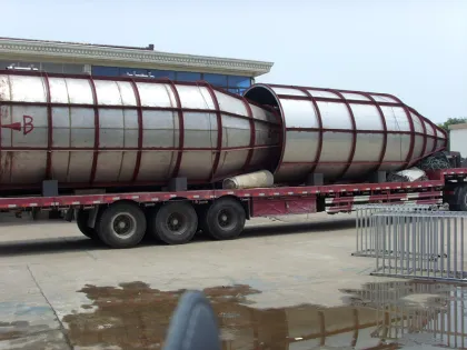 Baby milk powder spray drying