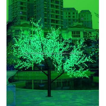 LED Cherry Blossom Light Landscape Tree Lighting