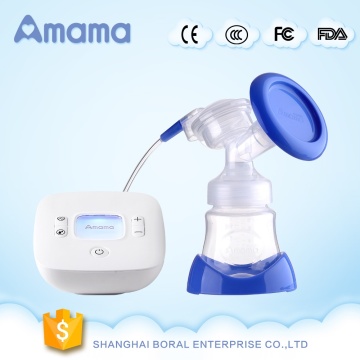 Top supplier recommended affordable best rated good single automatic electric breast pumps