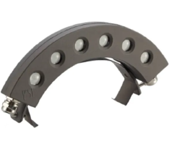 LED Tree Hugger Lights for Tree Lighting