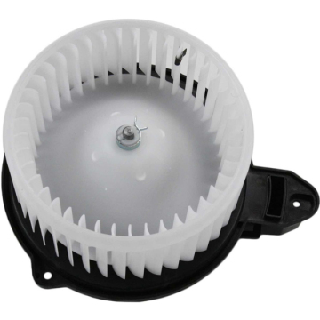 Heater Blower Motor Fan A6 S6 RS6 C5 Allroad Genuine 4B1 820 021 B
