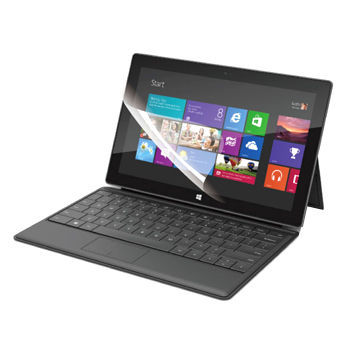 Anti-glare/Matte Screen Protector for Surface, Easy to Install