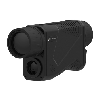 Blunith Rescue Monocular: High Frame Rate 50Hz Thermal Imaging