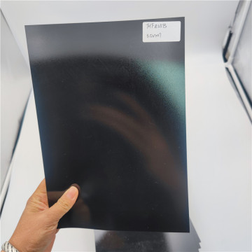 Transparent 0.5MM rigid PC sheet pc rigid film