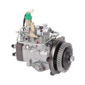 China Truck Diesel Engine Parts - Injector Pump Fuel Pump for JMC
