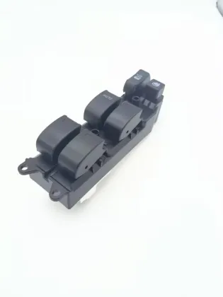 Mahindra Bolero Power Window Switch